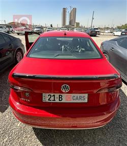 ڤۆڵکسواگن جێتا